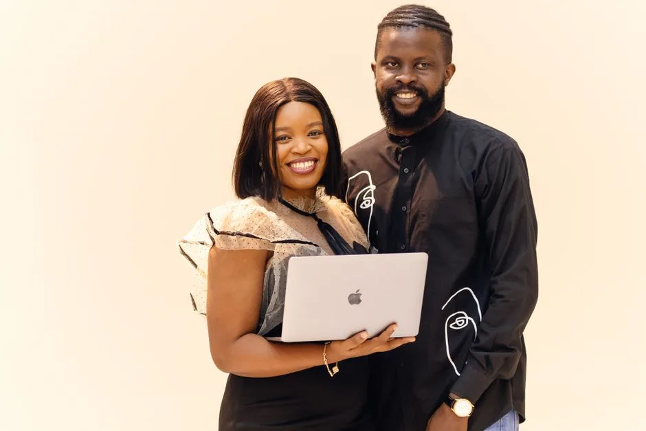 From Idea to Online: A Cameroonian Startup's Digital Journey