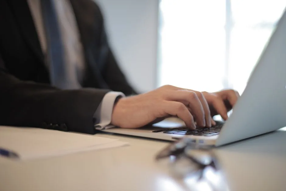 How to Create a Professional Business Email in Cameroon