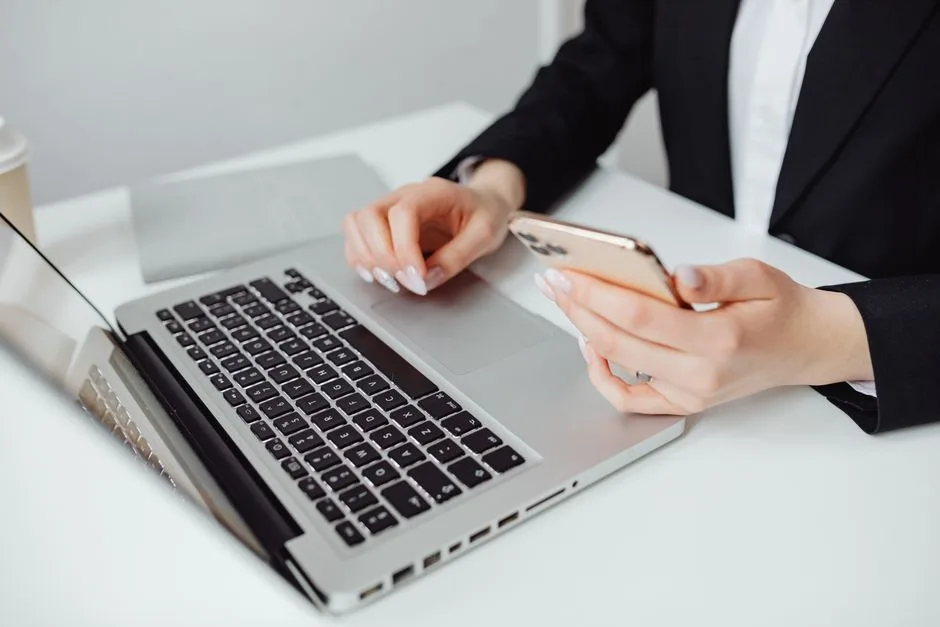 How to Create a Professional Business Email in Cameroon