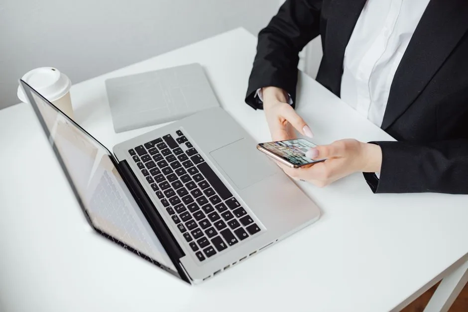 How to Create a Professional Business Email in Cameroon