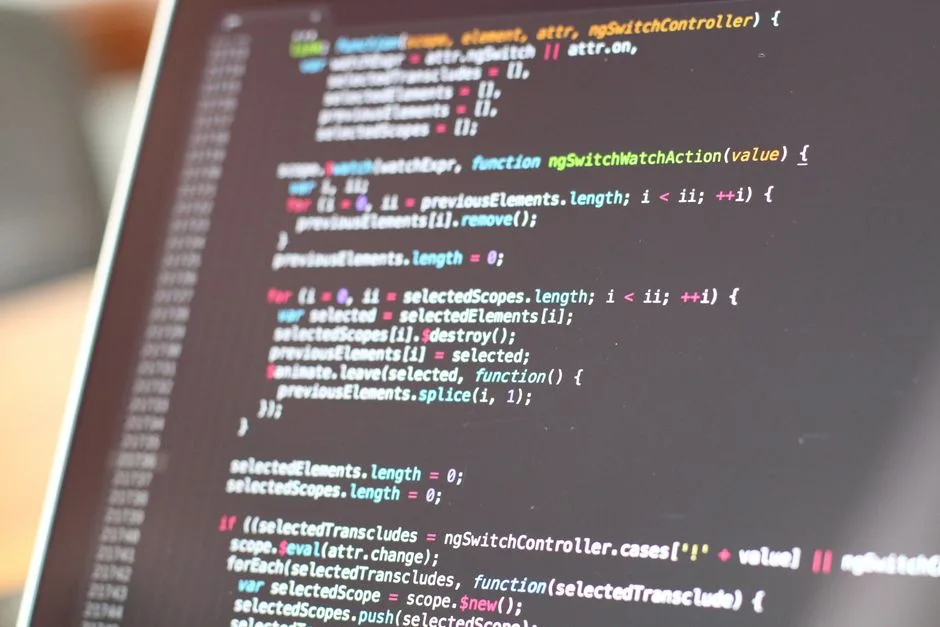 How to Create a Professional Website in Cameroon