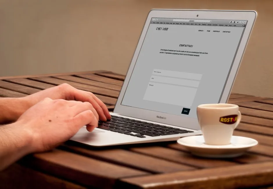 Créer un site WordPress au Cameroun : guide pas à pas