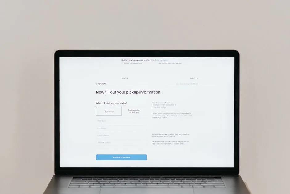 Créer un site WordPress au Cameroun : guide pas à pas