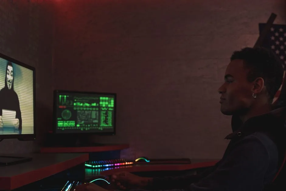 Cybersecurity Basics for Small Businesses in Cameroon