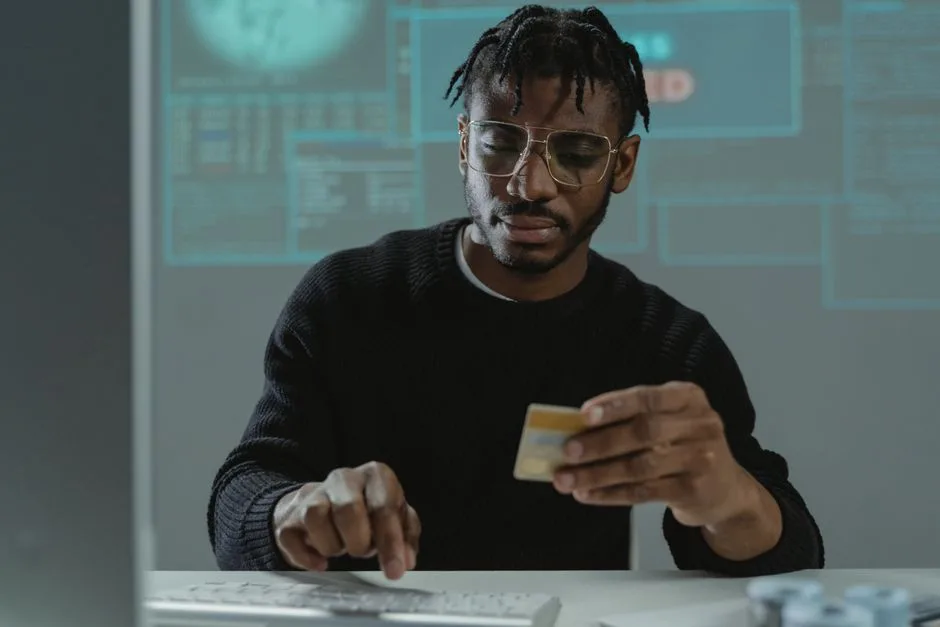 Cybersecurity Basics for Small Businesses in Cameroon