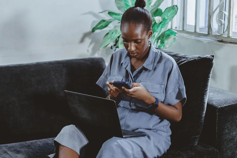 How to Digitize Your Small Business in Africa