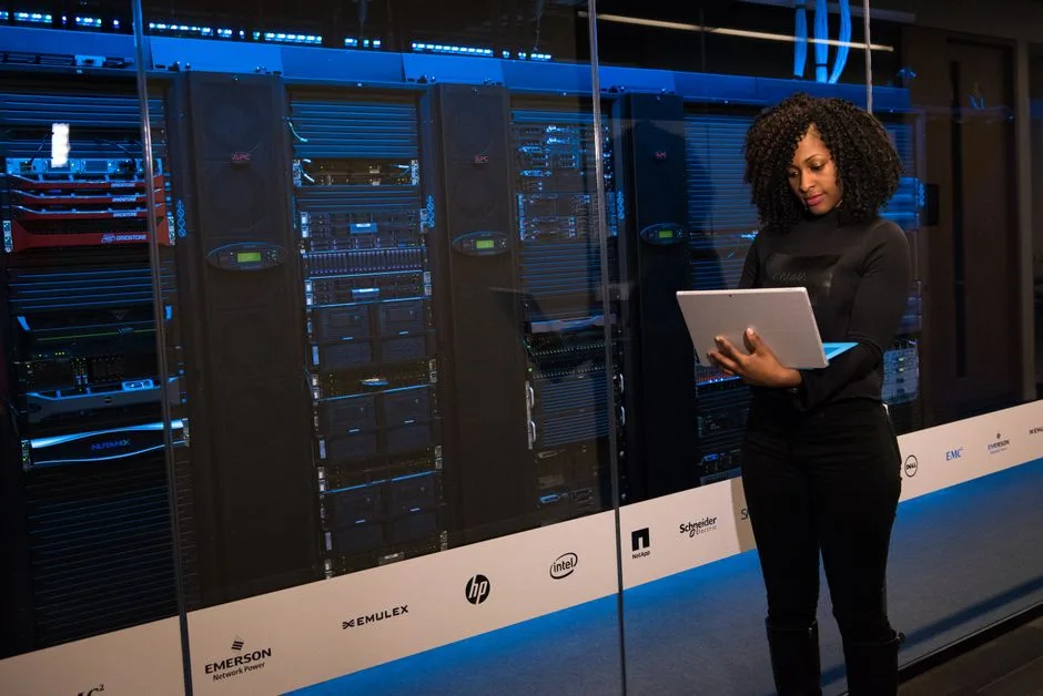 Hébergement cloud au Cameroun : avantages pour les entreprises