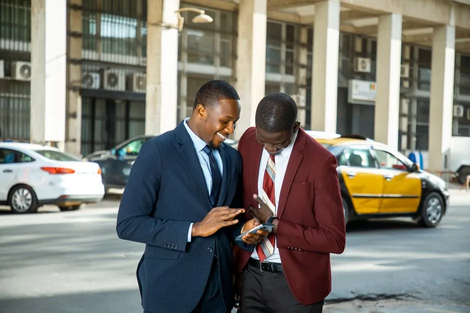Intelligence artificielle pour les PME camerounaises : cas d'usage