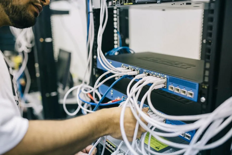 Local vs International Web Hosting for African Businesses