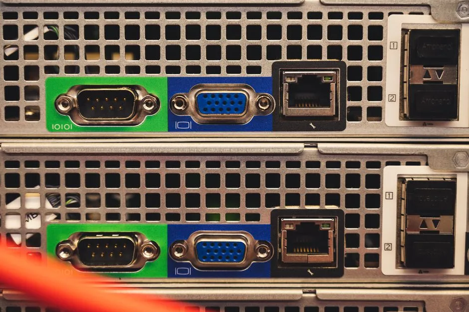 Mutualisé, VPS ou dédié : lequel choisir au Cameroun ?