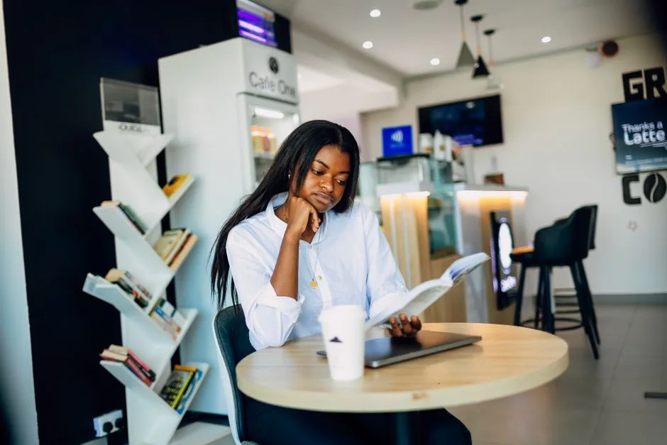 Transformation digitale des entreprises au Cameroun