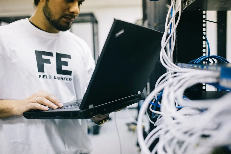 VPS Hosting in Cameroon: A Beginner's Guide