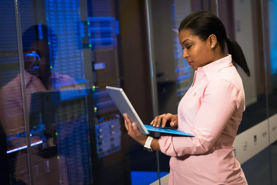 VPS Hosting in Cameroon: A Beginner's Guide