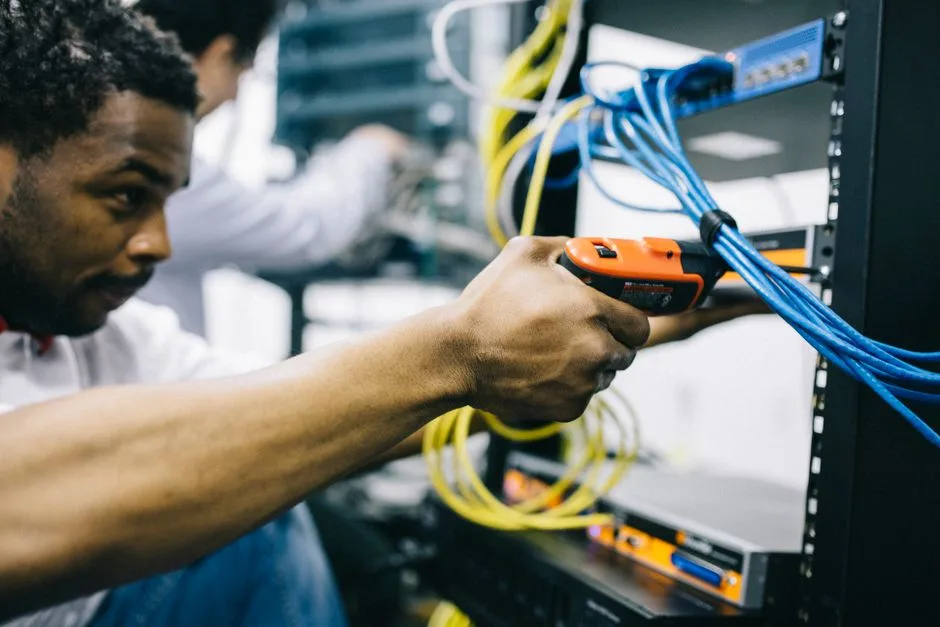VPS Hosting in Cameroon: A Beginner's Guide