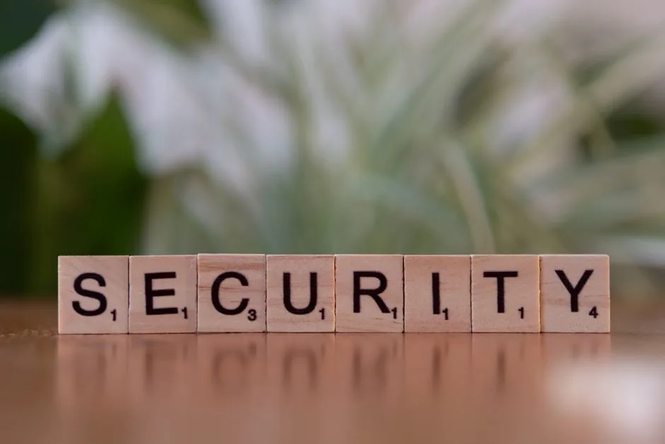 WordPress Security: 8 Essential Steps
